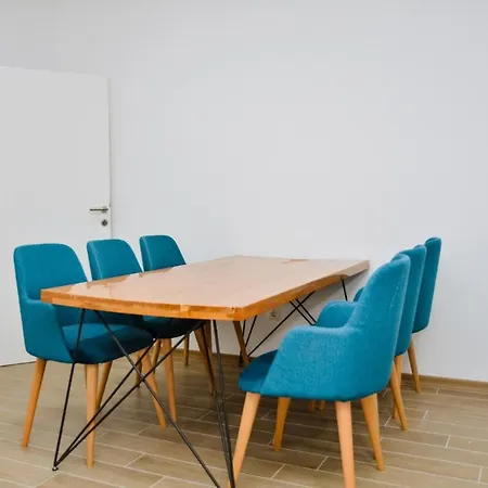 Class Ii Lägenhet Brčko